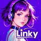 Linky AI Logo